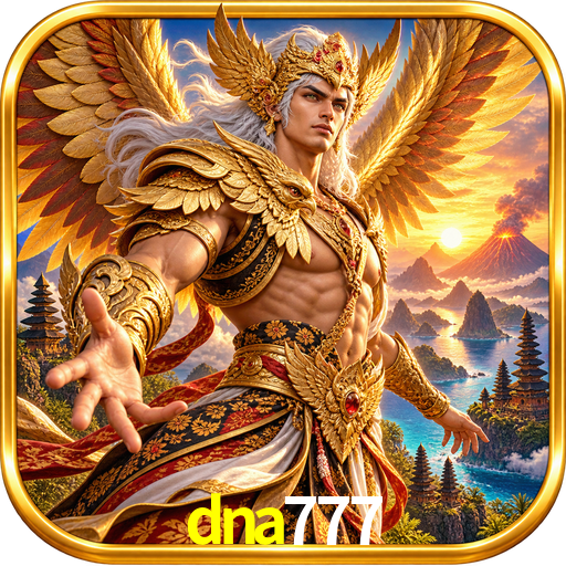 dna777 APK v4.7.5 - Screenshot UI modern dan intuitif Indonesia